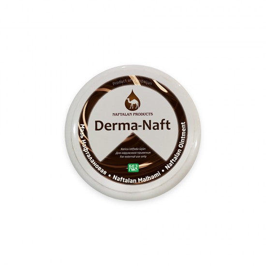 Unguent Derma-Naft 100gr