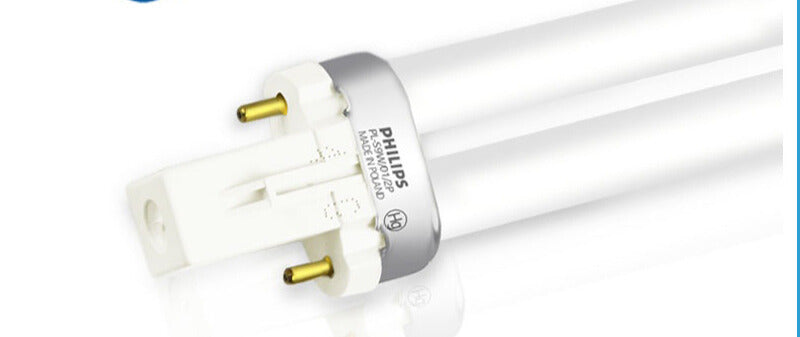 Lampa de fototerapie UVB